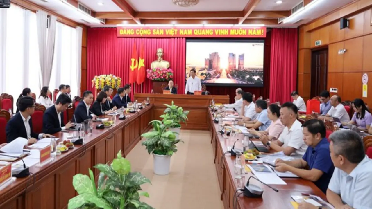 T&T Group muốn kiến tạo cực phát triển mới tại Đắk Lắk