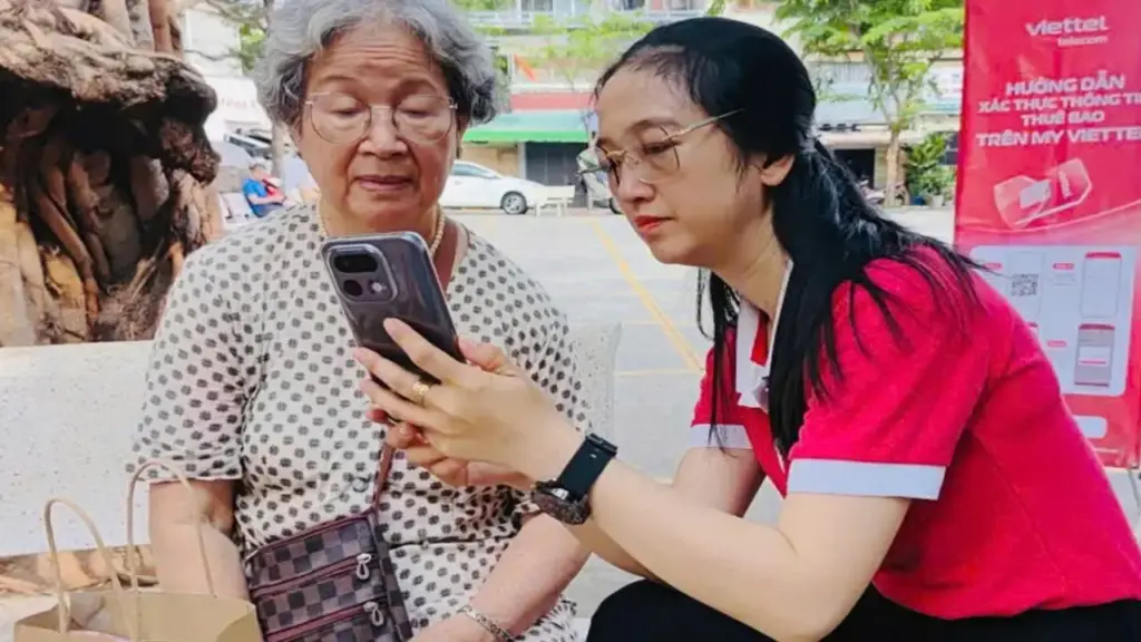 Từ 15-6, thuê bao phụ thuộc chưa xác nhận chính chủ trên VNeID sẽ bị khóa