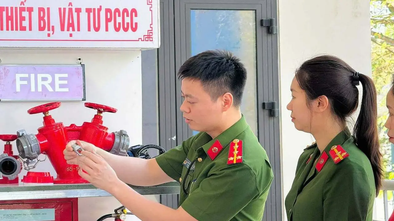 Từ 1/7, chủ đầu tư tự nghiệm thu PCCC ra sao?