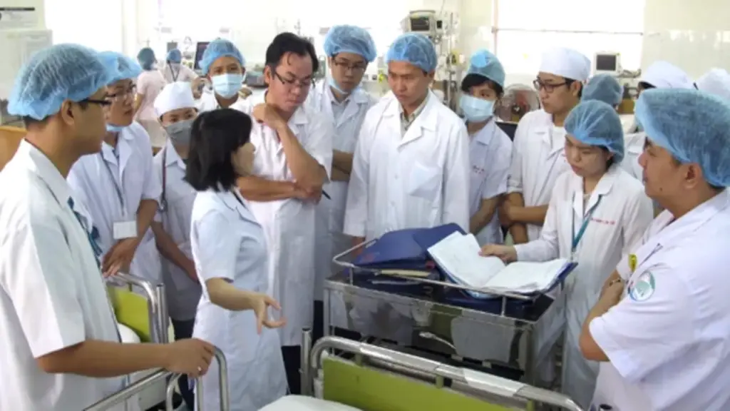 Từ 1.7, người học ngành nào được hỗ trợ sinh hoạt phí như sinh viên sư phạm?
