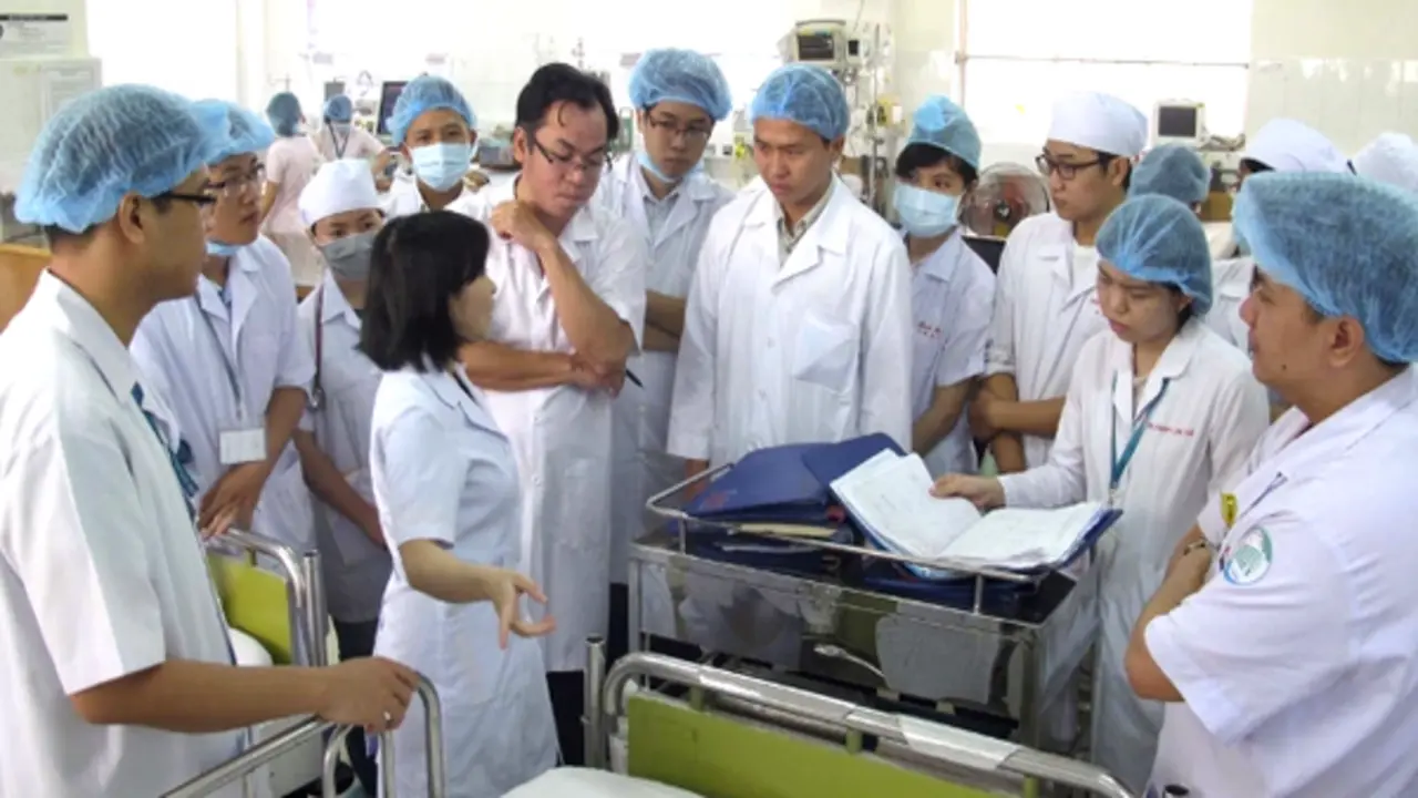 Từ 1.7, người học ngành nào được hỗ trợ sinh hoạt phí như sinh viên sư phạm?