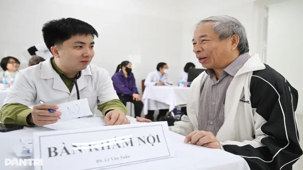 Từ 1/7, người ở Hà Nội hưởng thêm loạt chính sách an sinh y tế quan trọng