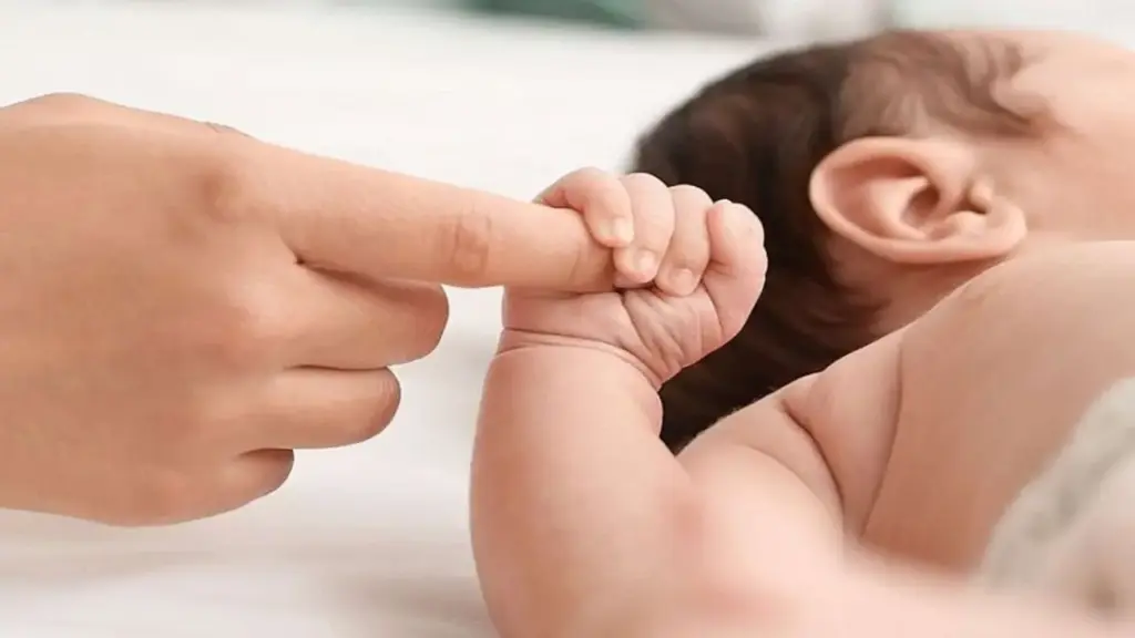 Từ 1-7: Sinh con thứ 2, mẹ được nghỉ thai sản 7 tháng, cha nghỉ 10 ngày
