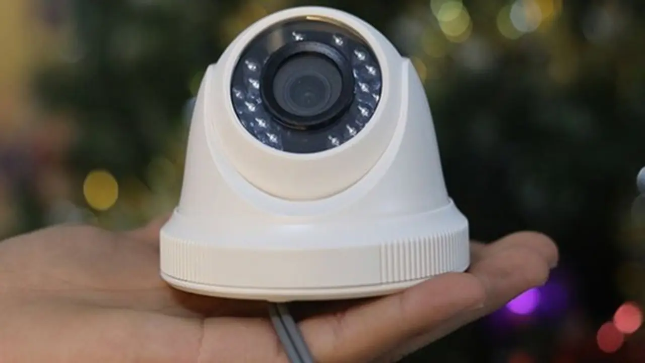 Từ 1/7, tất cả người dân dùng camera giám sát cần chú ý