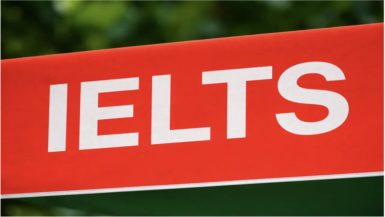 Từ 17/7, IELTS thay đổi mẫu chứng chỉ trên toàn cầu