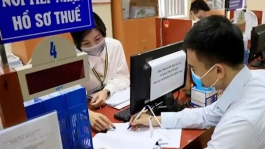 Từ 20/6, người nộp thuế cần lưu ý những điểm mới gì?