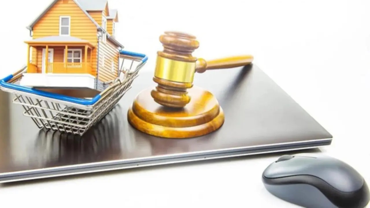 Từ 31/8, nhiều loại tài sản bắt buộc phải đấu giá trực tuyến
