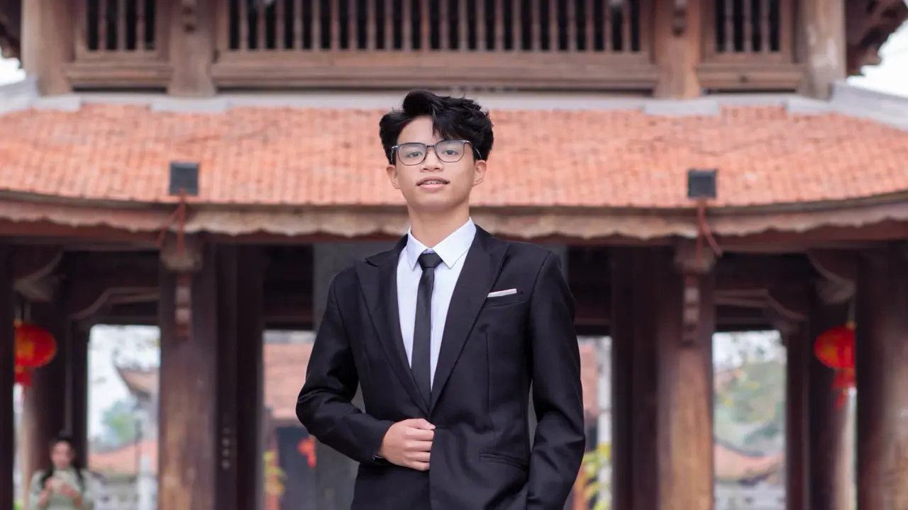 Từ cú trượt học sinh giỏi tỉnh tới thủ khoa chuyên Toán