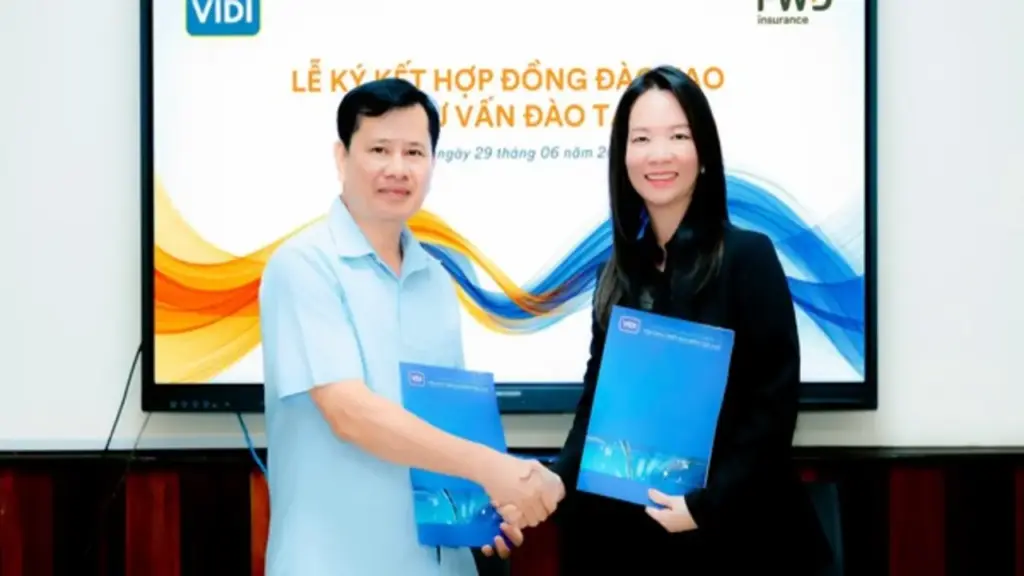 Từ đào tạo đầu vào đến phát triển dài hạn: FWD chuẩn hóa lực lượng tư vấn bảo hiểm