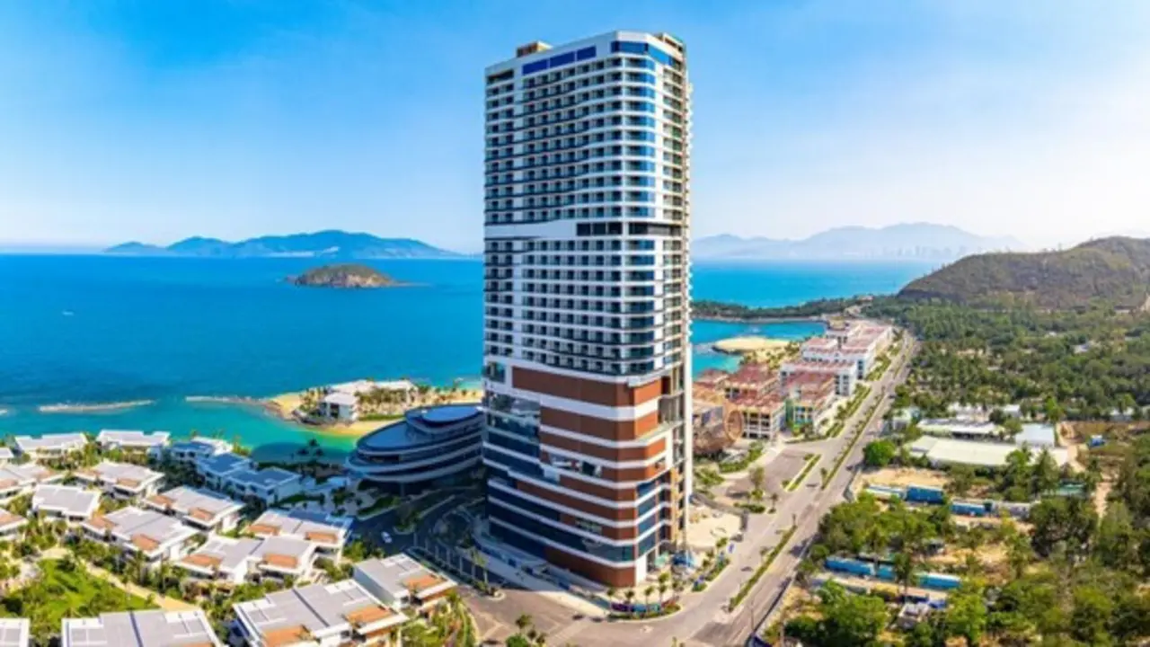 Từ dự án trở thành điểm đến: Hành trình đang hiện hữu tại Vega City