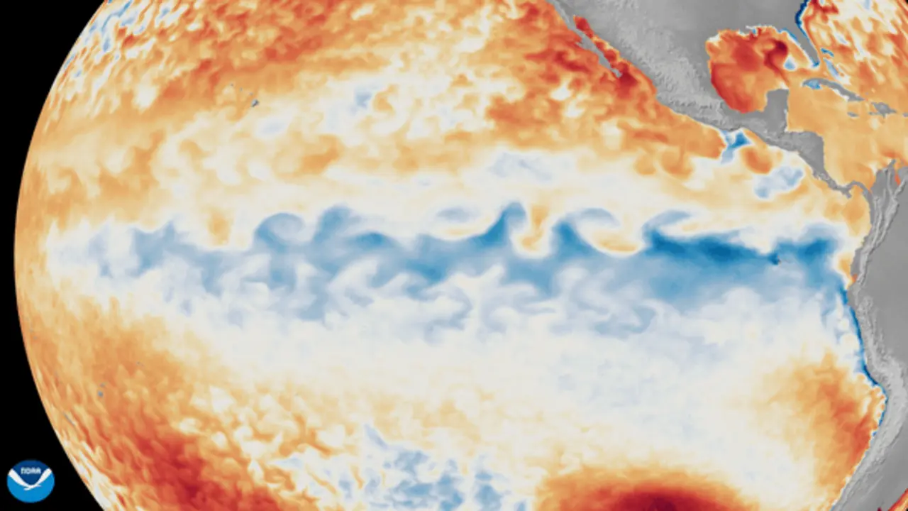 Từ 'siêu El Nino' 10 năm trước đến nguy cơ sắp đối mặt của Việt Nam