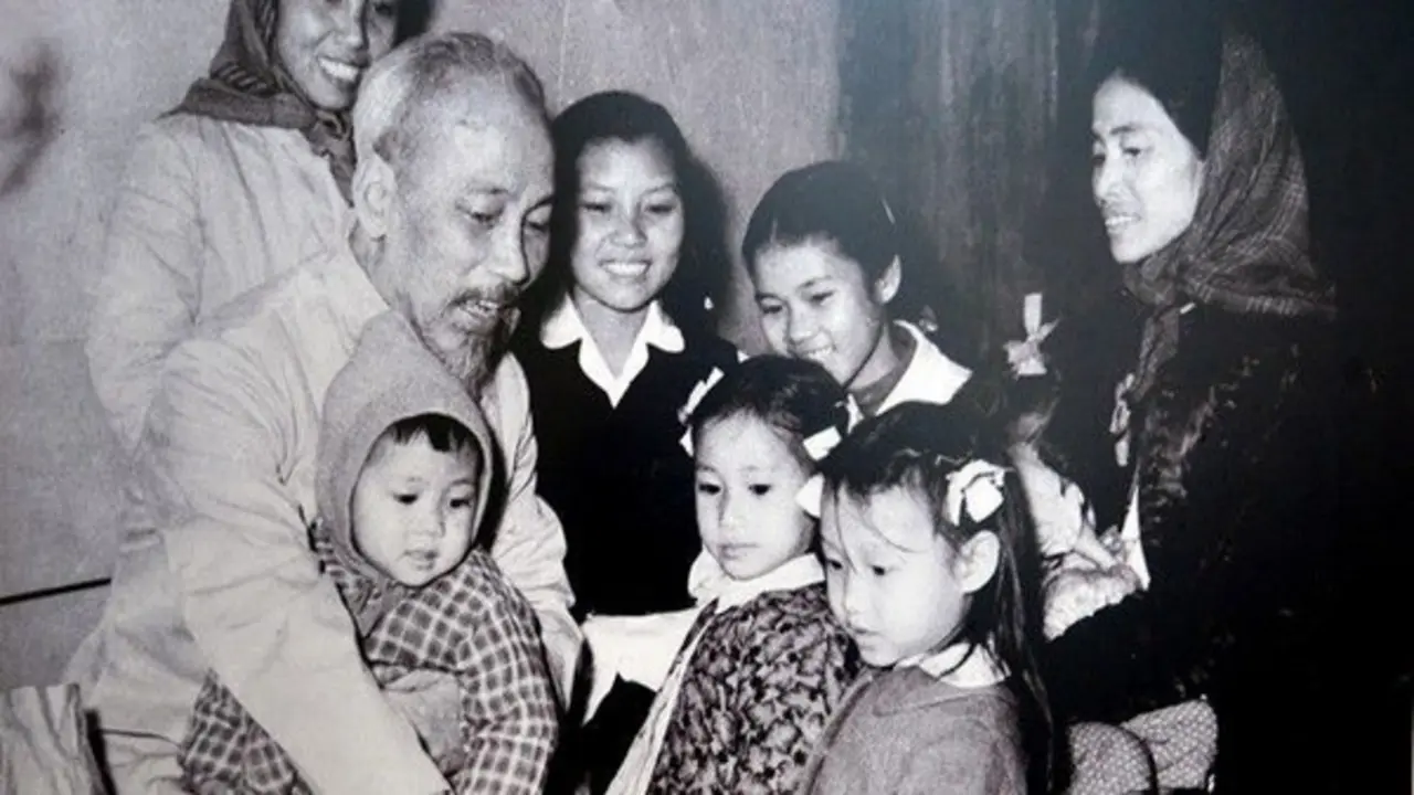 Từ triết lý 'cũ - mới' của Tân Sinh: Dũng cảm dỡ bỏ lực cản, khơi thông nguồn lực