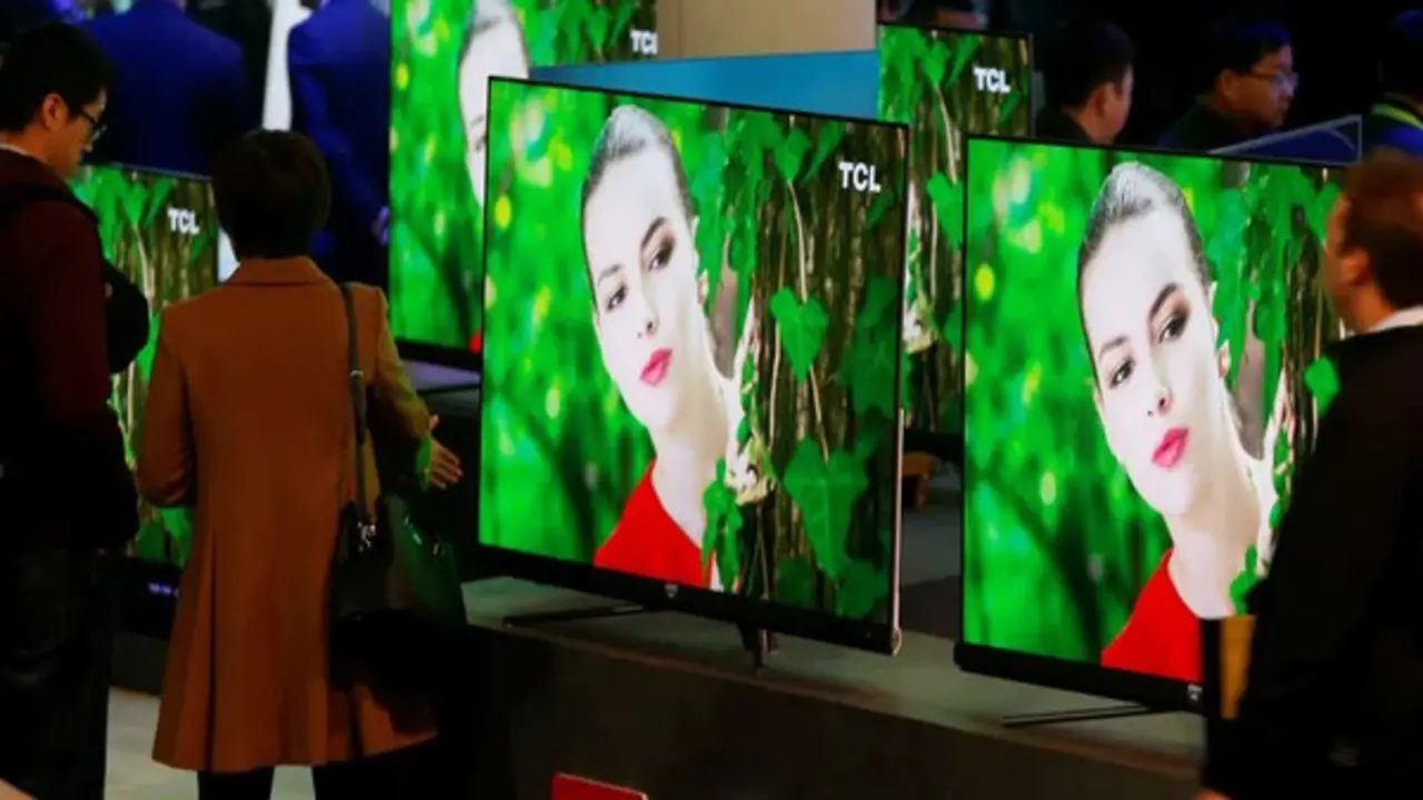 Tuổi thọ thực tế của TV có thể khiến nhiều người bất ngờ