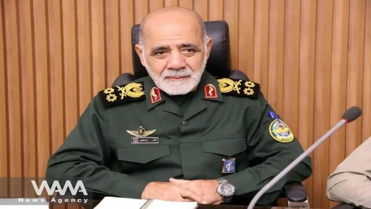Tướng Iran tuyên bố những điều Tehran không bao giờ thỏa hiệp