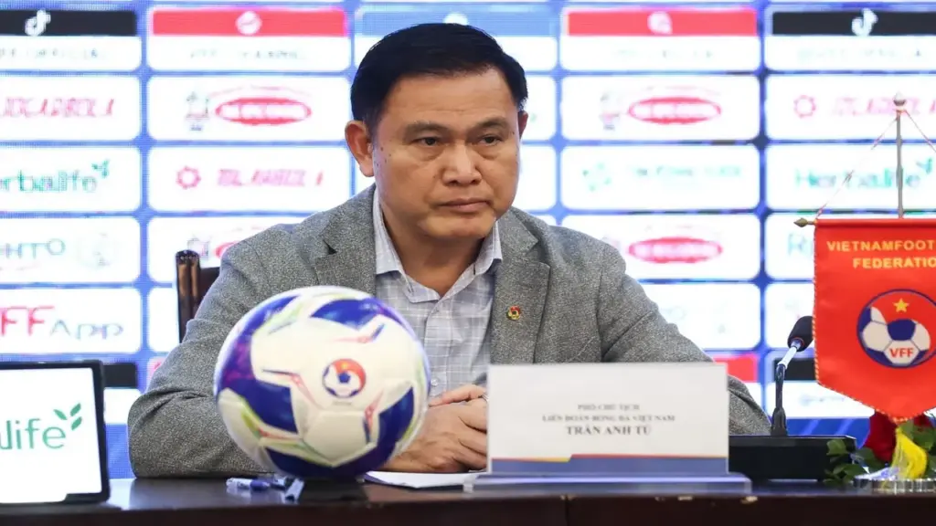 Tuyển Việt Nam phấn đấu vào chung kết ASEAN Cup 2026