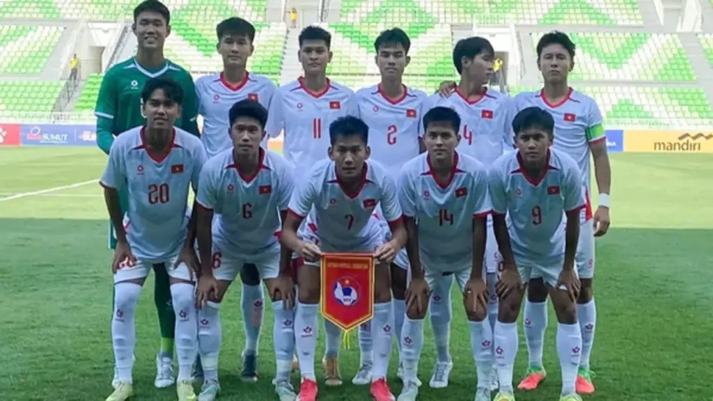 U.19 Việt Nam sẽ thắng đẹp U.19 Indonesia để thẳng tiến bán kết