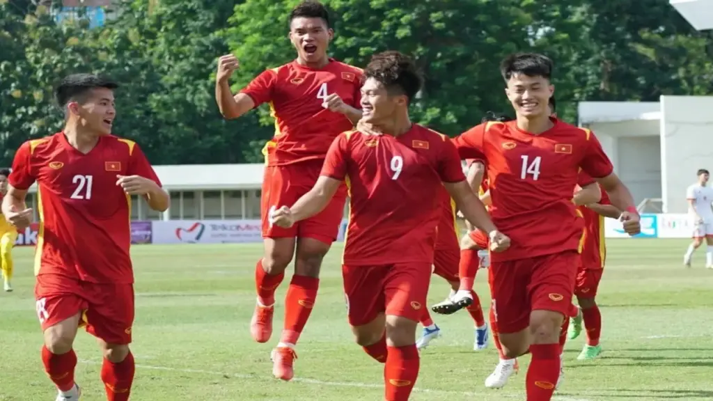 U19 Việt Nam - U19 Myanmar (16h hôm nay): Nhiệm vụ phải thắng