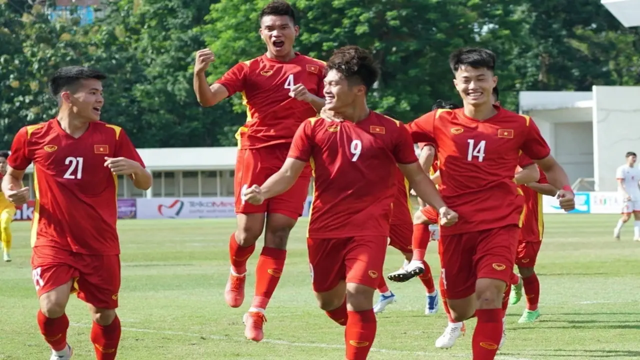 U19 Việt Nam - U19 Myanmar (16h hôm nay): Nhiệm vụ phải thắng