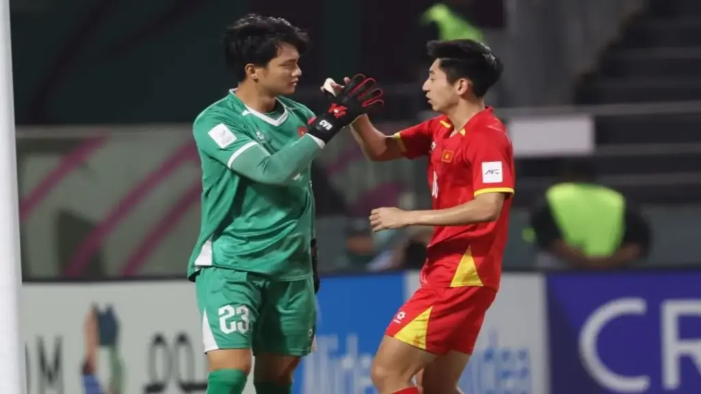 U21 Việt Nam chính thức được chọn tham dự Asiad 20
