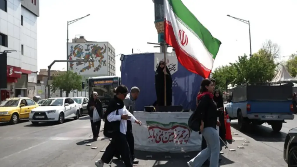 UAE lên tiếng sau thông tin 'mở khóa' hàng tỉ USD cho Iran