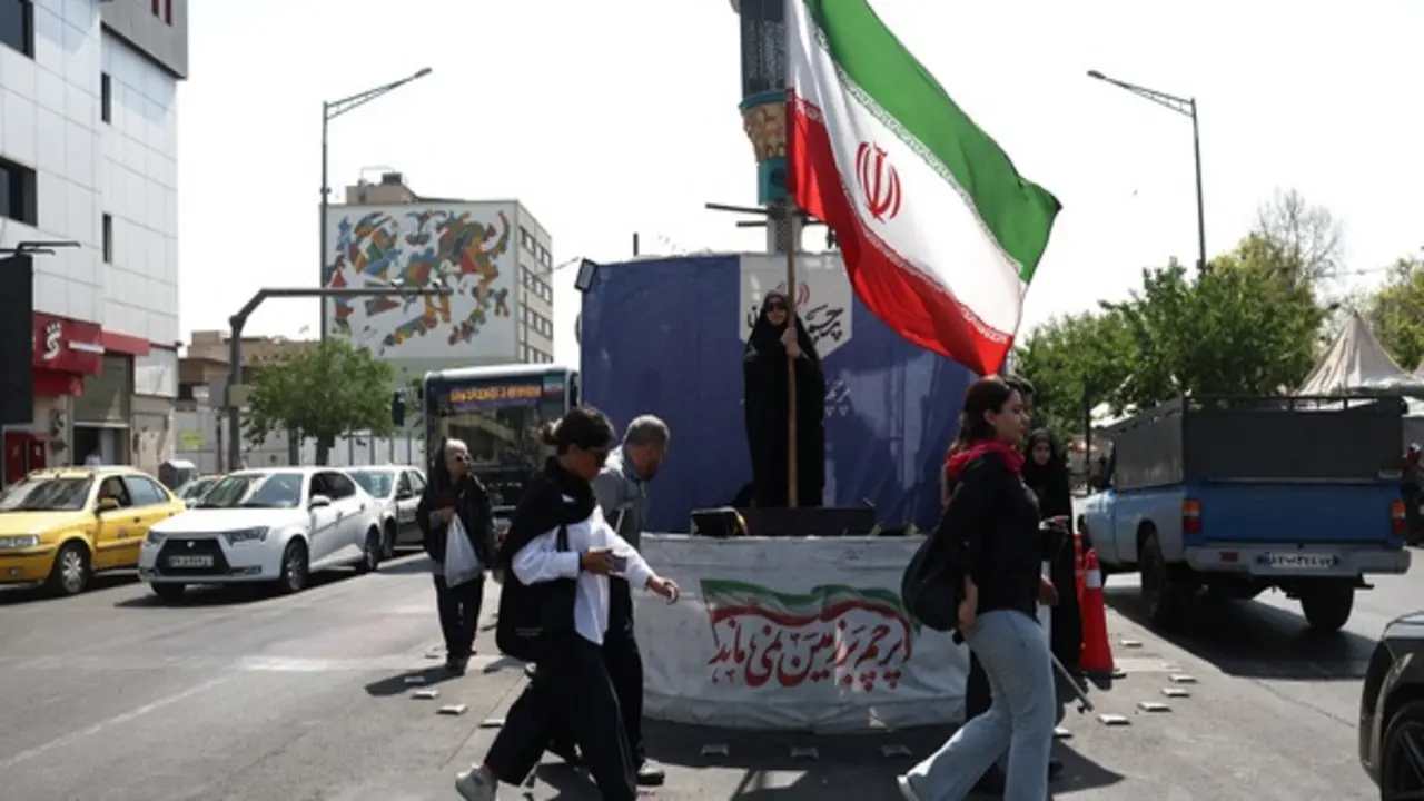 UAE lên tiếng sau thông tin 'mở khóa' hàng tỉ USD cho Iran
