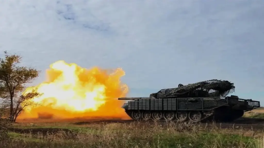 Ukraine tăng lương cho binh sĩ, hút thêm người nước ngoài vào quân đội