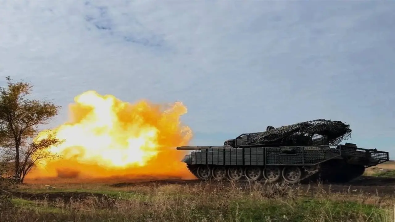 Ukraine tăng lương cho binh sĩ, hút thêm người nước ngoài vào quân đội