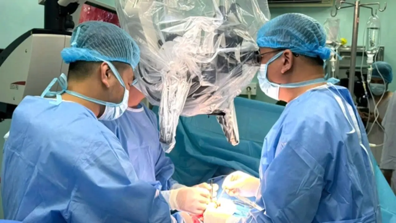 Ung thư dương vật, nỗi ám ảnh thầm lặng của đàn ông