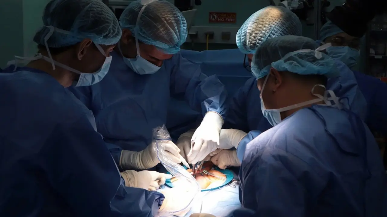 Ung thư vùng kín trẻ hóa, nhiều ca chưa đến 30 tuổi
