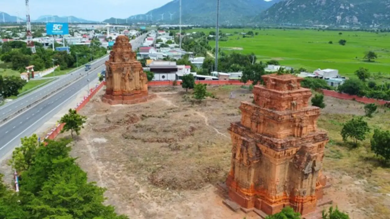 Ứng xử với di sản