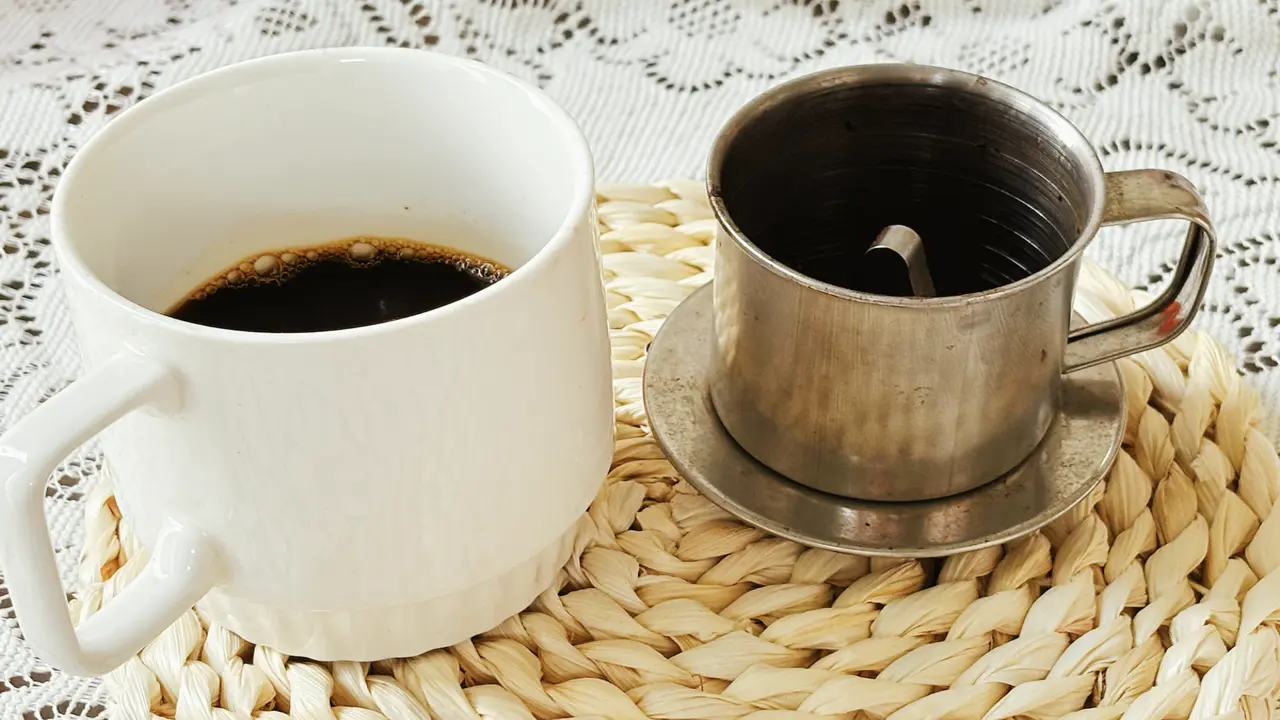 Uống cà phê ảnh hưởng sinh lý nam thế nào