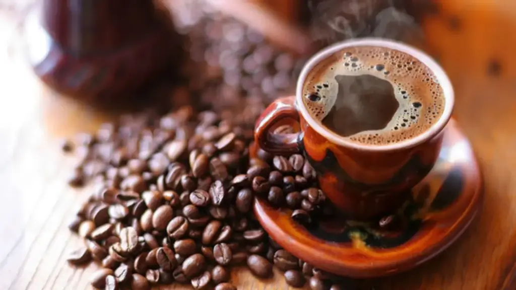 Uống cà phê suốt 1 tháng, người phụ nữ nhận cái kết "không thể ngờ"