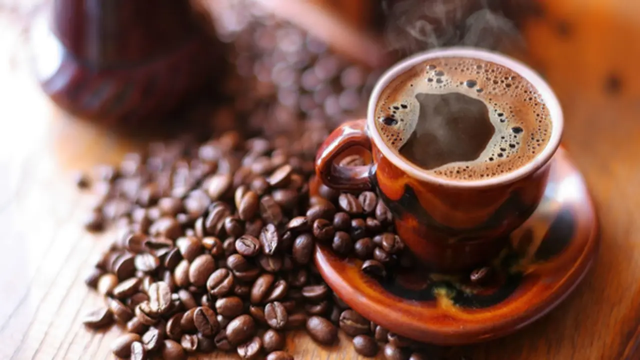 Uống cà phê suốt 1 tháng, người phụ nữ nhận cái kết "không thể ngờ"