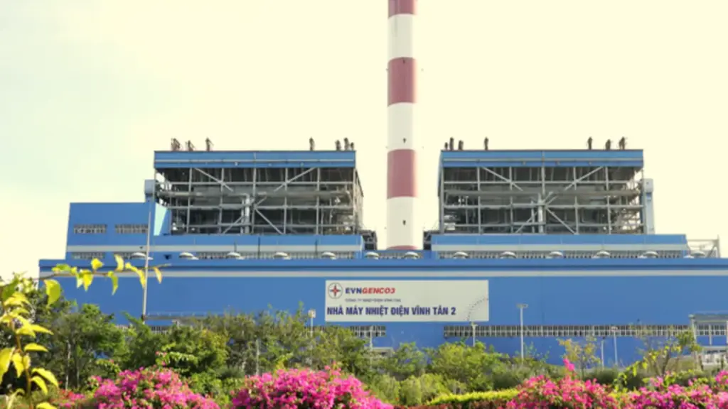 Vận hành an toàn, góp phần bảo đảm nguồn điện mùa khô năm 2026