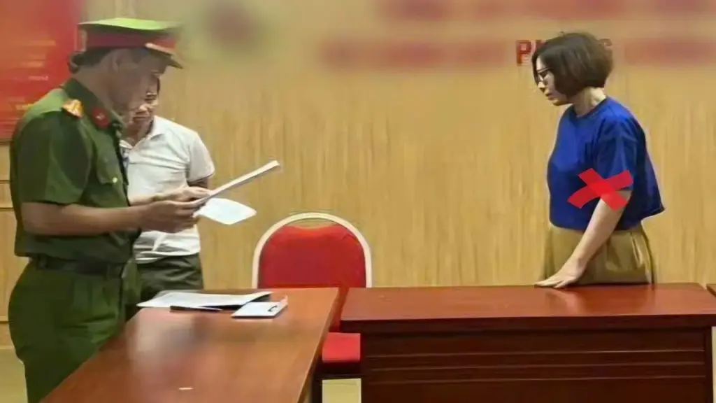 Vay 850 triệu đồng, sau một năm thành khoản nợ hơn 1,5 tỷ đồng