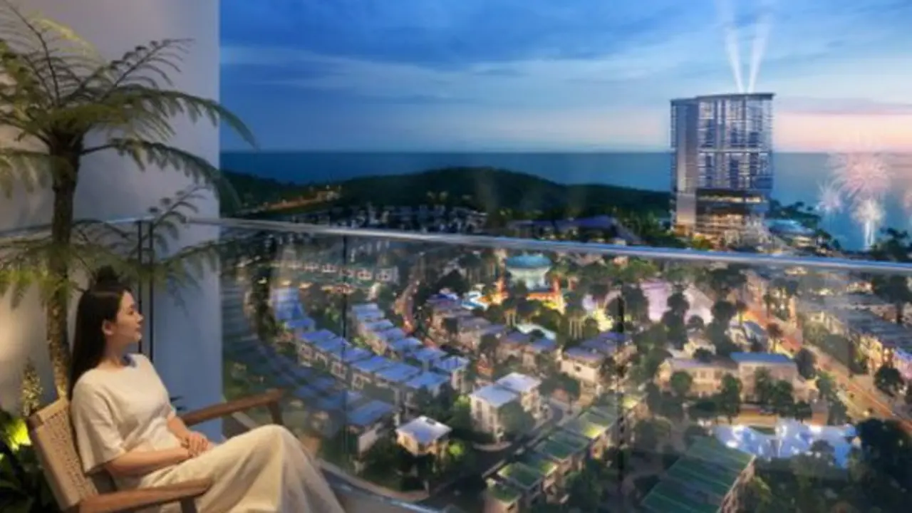 Vega Alora Residences: Triết lý kiến tạo một chuẩn sống riêng