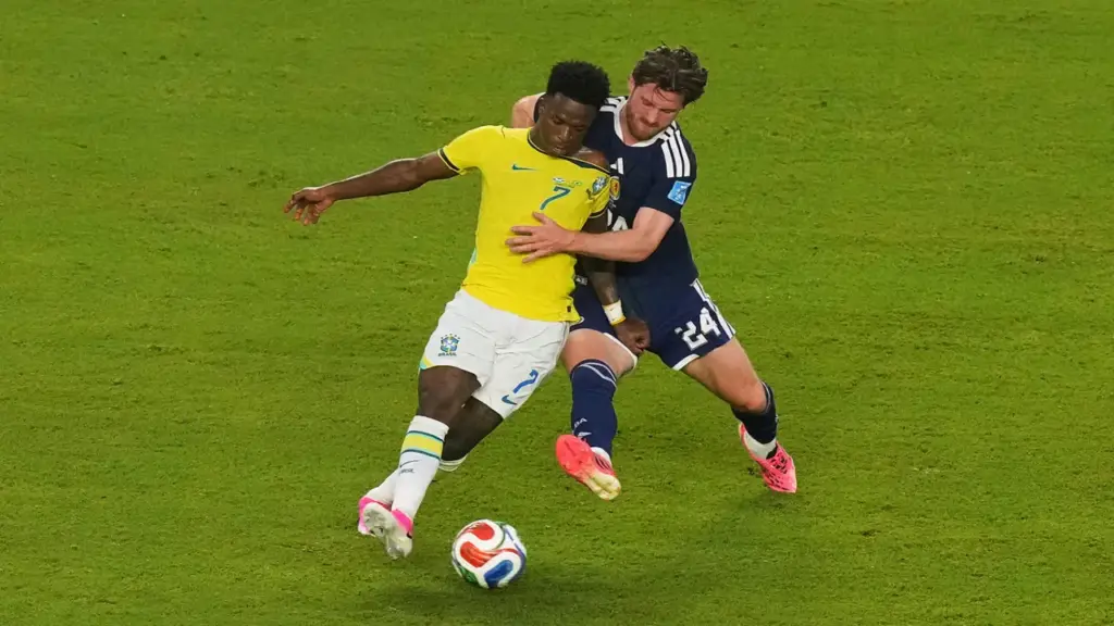 Vì sao các đội bảng C, F, H và J chịu thiệt ở vòng 1/16 World Cup?
