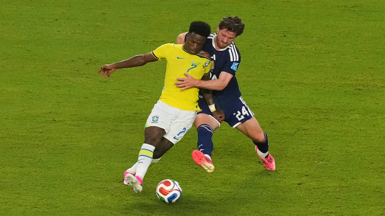 Vì sao các đội bảng C, F, H và J chịu thiệt ở vòng 1/16 World Cup?