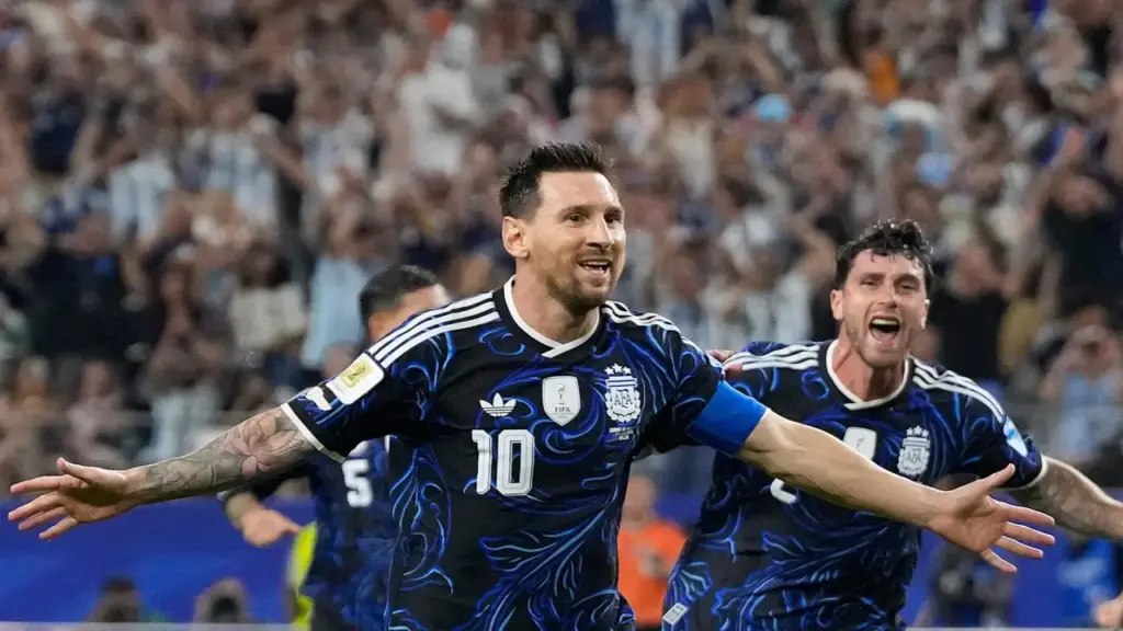 Vì sao có 32 đội nhưng gọi là vòng 1/16 ở World Cup?