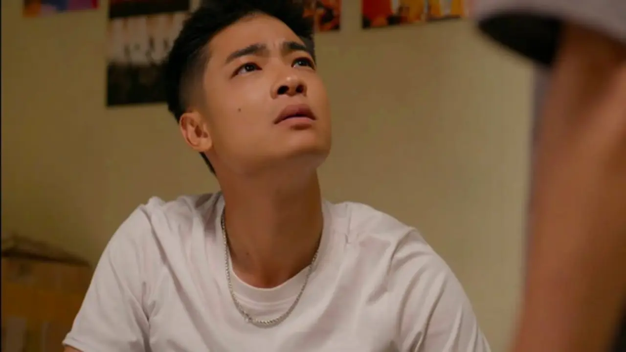 Vì sao con trai ‘Vua bãi rác’ gây sốt trên phim giờ vàng?