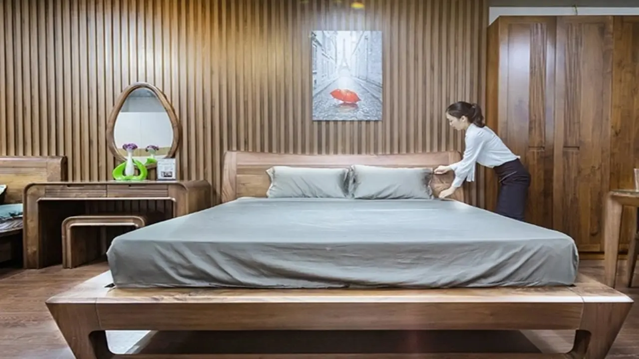 Vì sao đề xuất chức danh Kiến trúc sư nội thất?