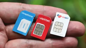 Vì sao đổi SIM sang điện thoại mới phải xác thực khuôn mặt?