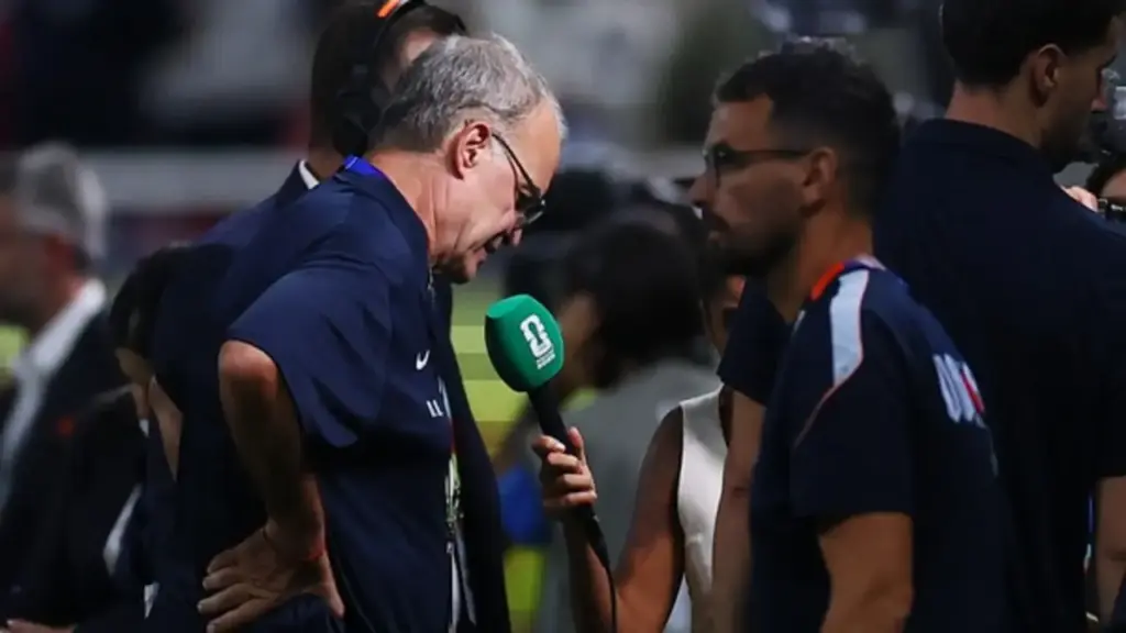 Vì sao đội tuyển Uruguay lại bết bát đến vậy ở World Cup 2026?