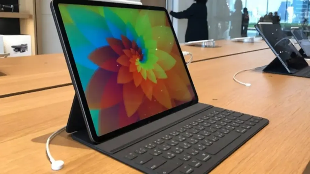 Vì sao iPad mini nhỏ hơn nhưng lại đắt hơn iPad thường?