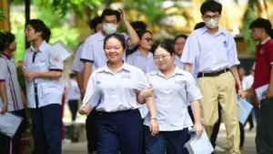 Vì sao Lịch sử có nhiều thí sinh đăng ký nhất kỳ thi tốt nghiệp THPT 2026?