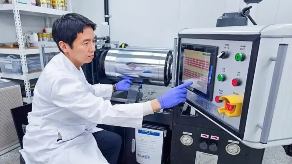 Vì sao nhân tài khoa học Hàn Quốc dứt áo ra đi?