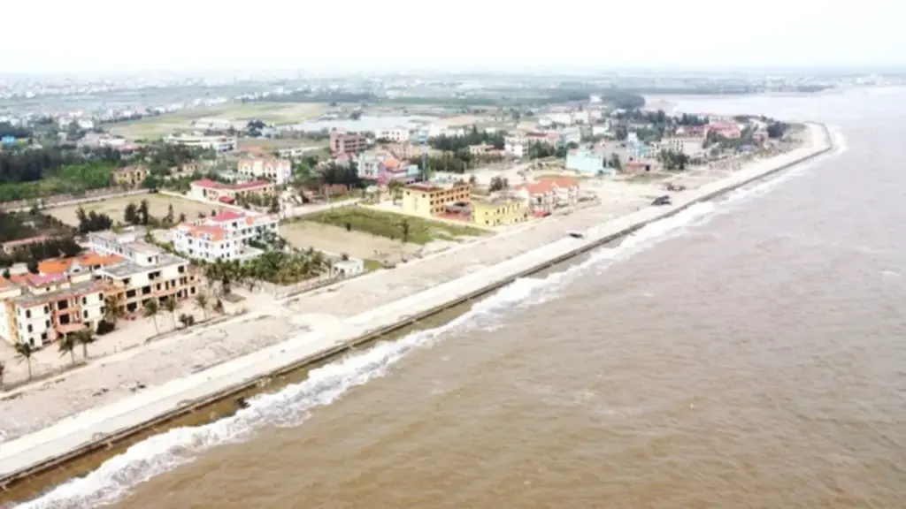 Vì sao tỉnh Ninh Bình bỏ tên biển Quất Lâm?