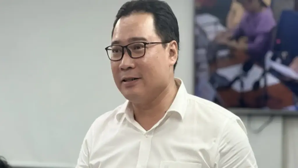 Vì sao TP.HCM phải di dời Trung tâm hỏa táng Bình Hưng Hòa?