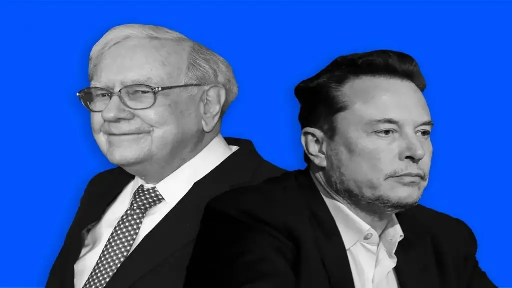 Vì sao Warren Buffett vẫn giàu bền vững giữa kỷ nguyên tỷ phú công nghệ?