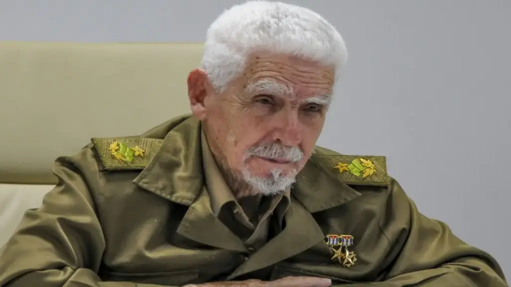Việt Nam chia buồn Phó thủ tướng Cuba Ramiro Valdés Menéndez từ trần